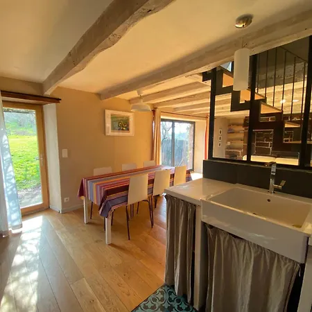 Casa vacanze Lou Secadou Bleu *