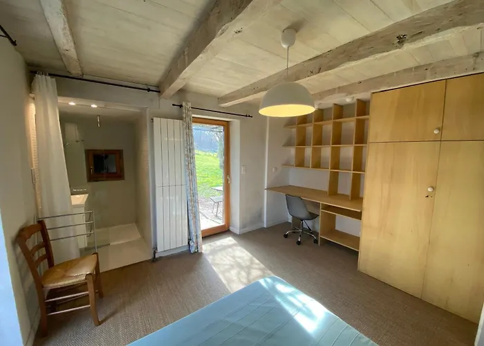 Casa vacanze Lou Secadou Bleu Nauviale