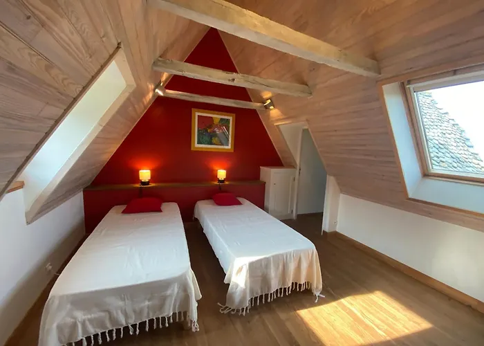 Lou Secadou Bleu Nauviale