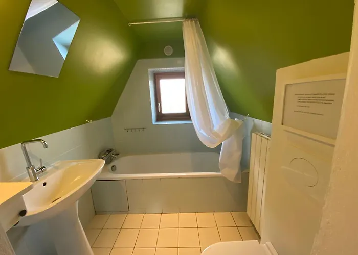 Casa vacanze Lou Secadou Bleu *