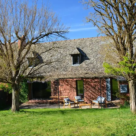 Holiday home Lou Secadou Bleu *