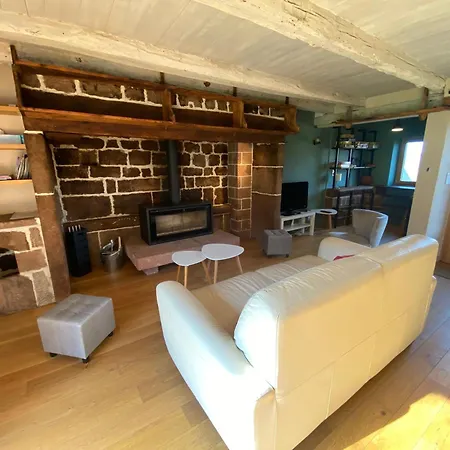 Lou Secadou Bleu 別荘