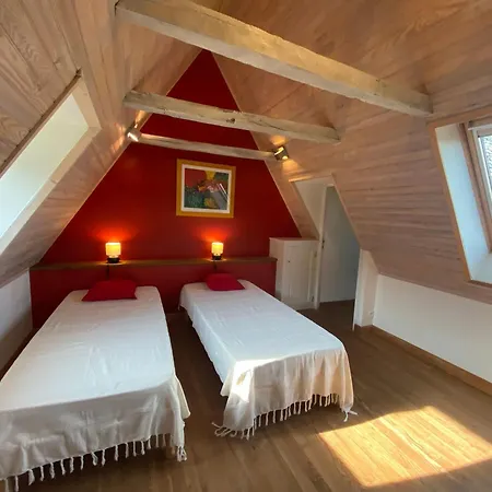 Lou Secadou Bleu Nauviale