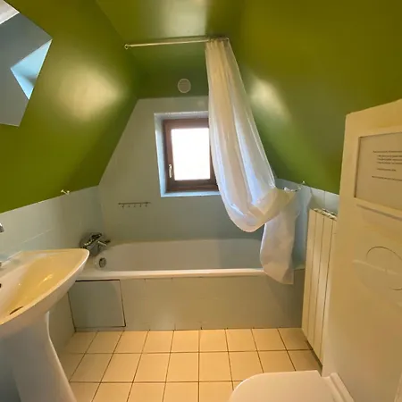 別荘 Lou Secadou Bleu *