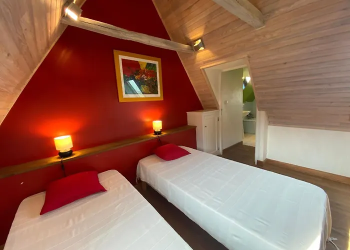 Lou Secadou Bleu * Nauviale